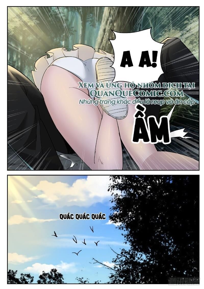 Tối Cường Khí Thiếu Chapter 180 - 4