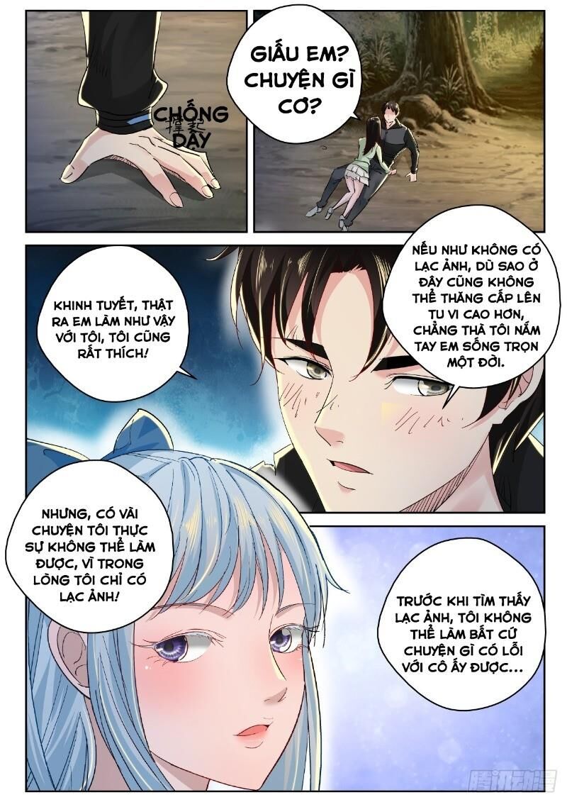 Tối Cường Khí Thiếu Chapter 180 - 6