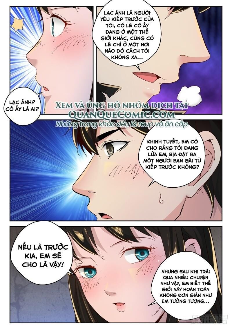 Tối Cường Khí Thiếu Chapter 180 - 7
