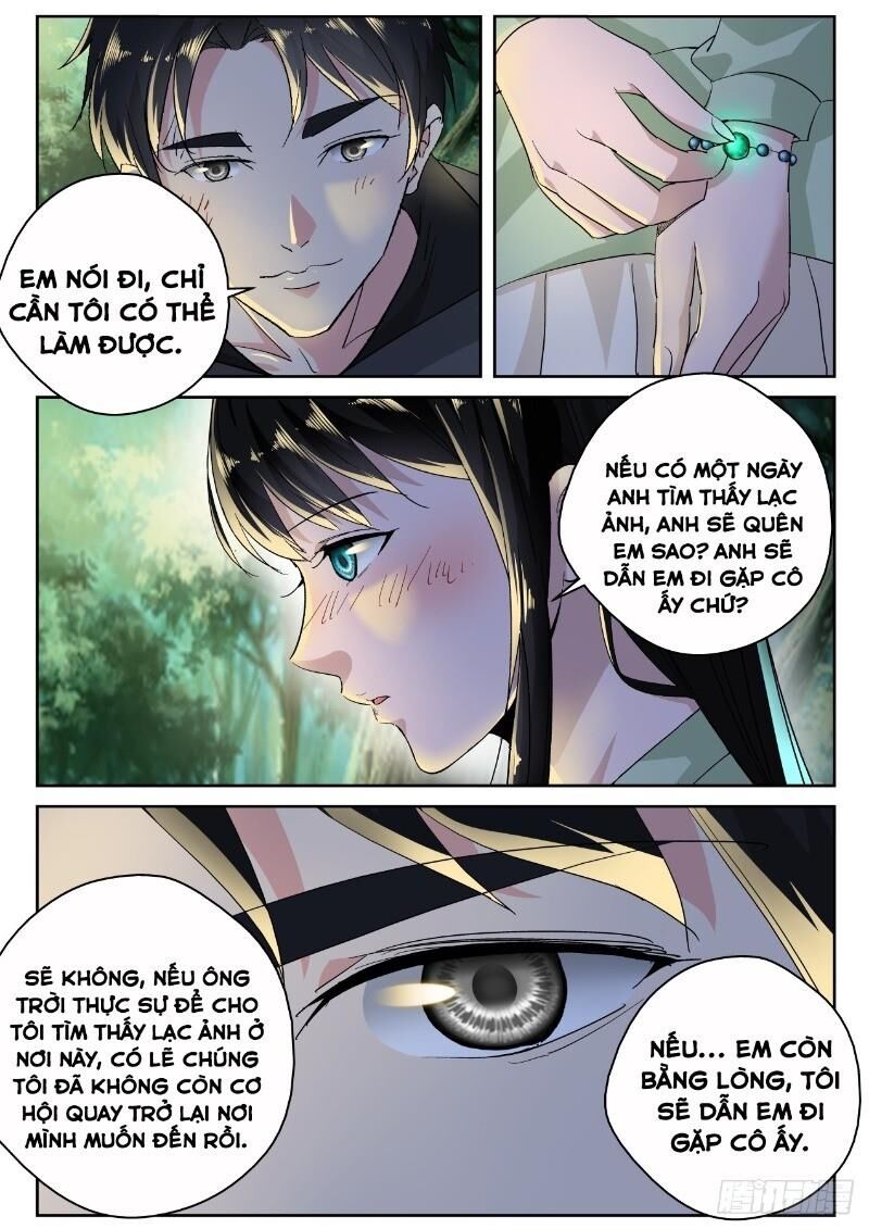 Tối Cường Khí Thiếu Chapter 180 - 9