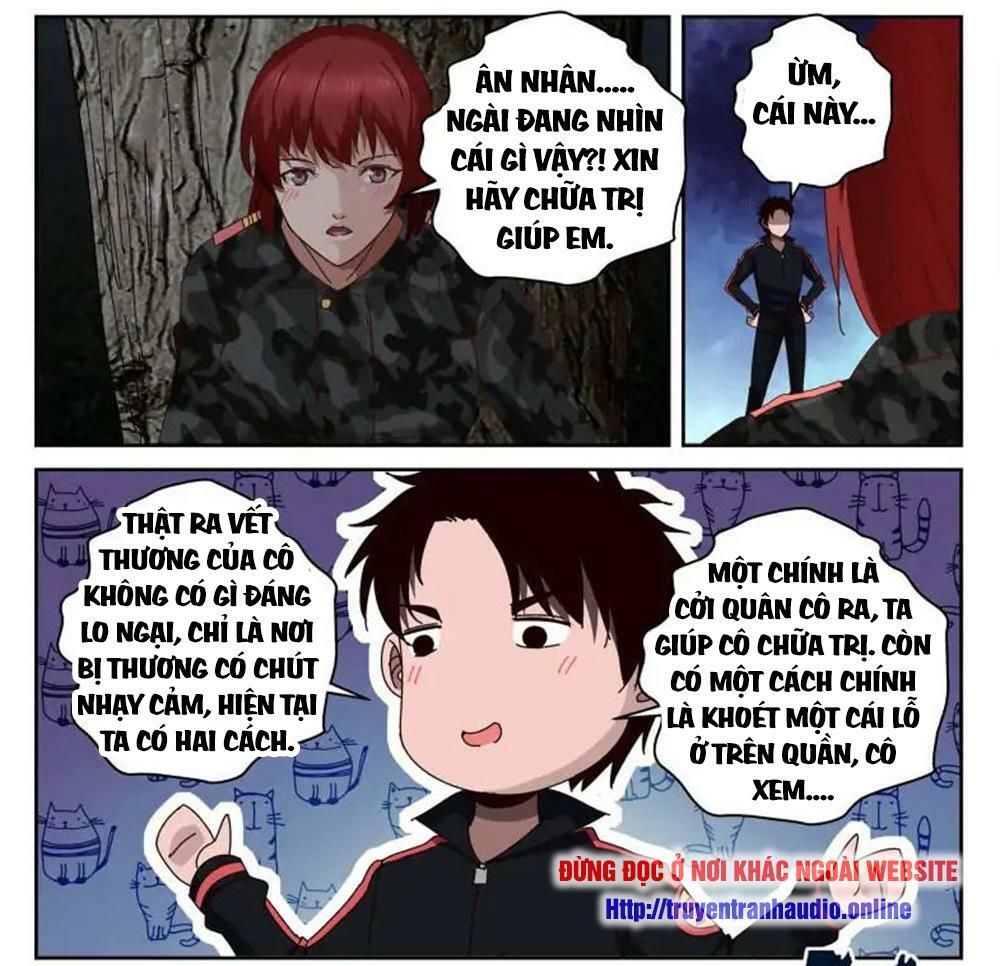 Tối Cường Khí Thiếu Chapter 52 - 1