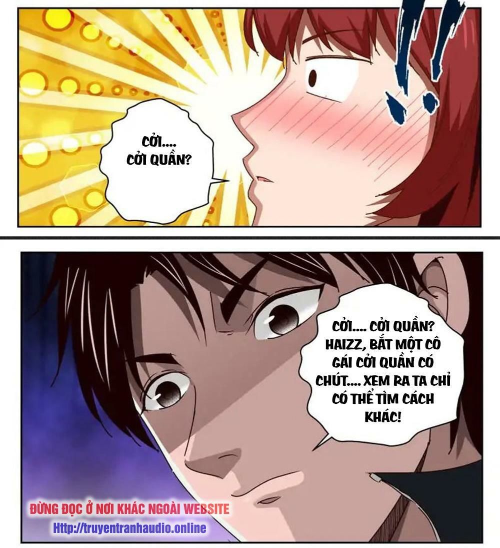 Tối Cường Khí Thiếu Chapter 52 - 2