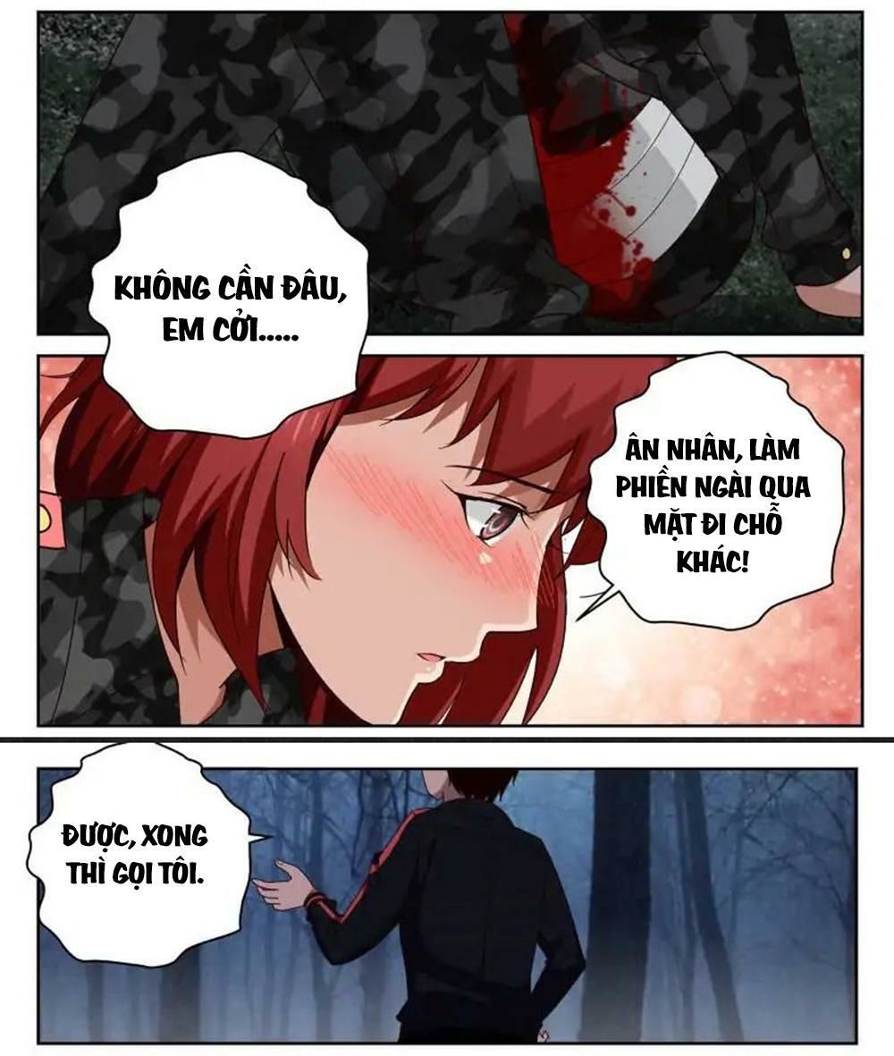 Tối Cường Khí Thiếu Chapter 52 - 3