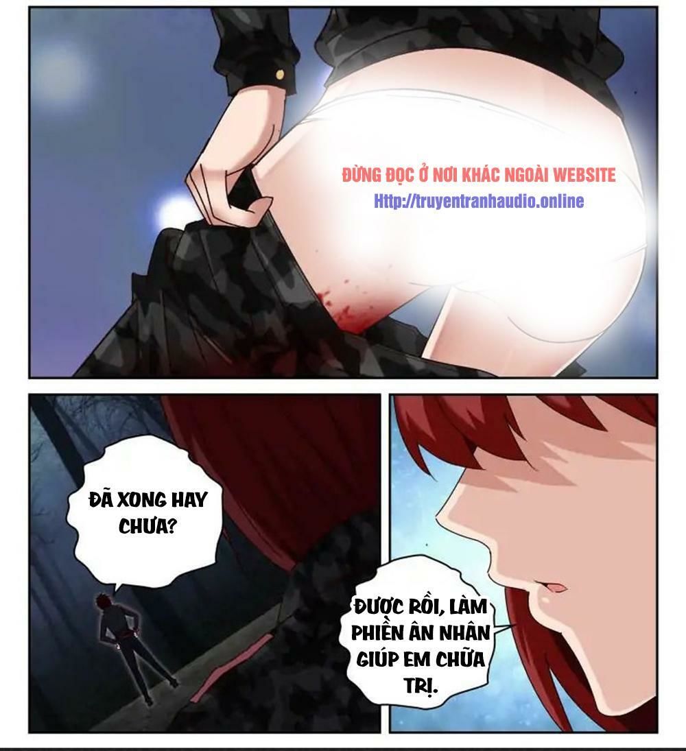 Tối Cường Khí Thiếu Chapter 52 - 4