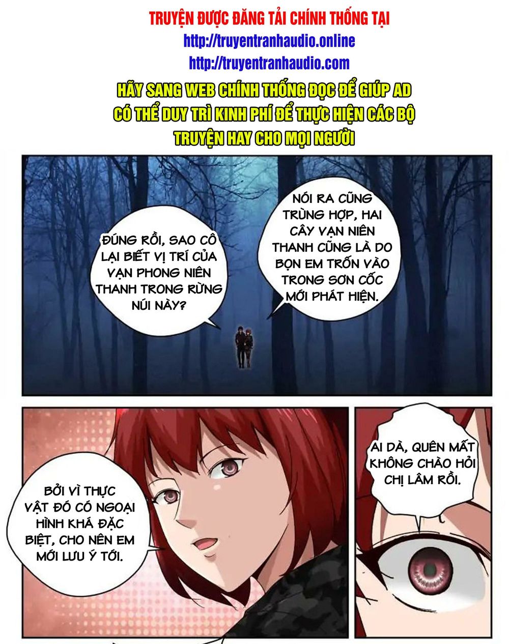 Tối Cường Khí Thiếu Chapter 53 - 1