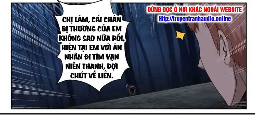 Tối Cường Khí Thiếu Chapter 53 - 2
