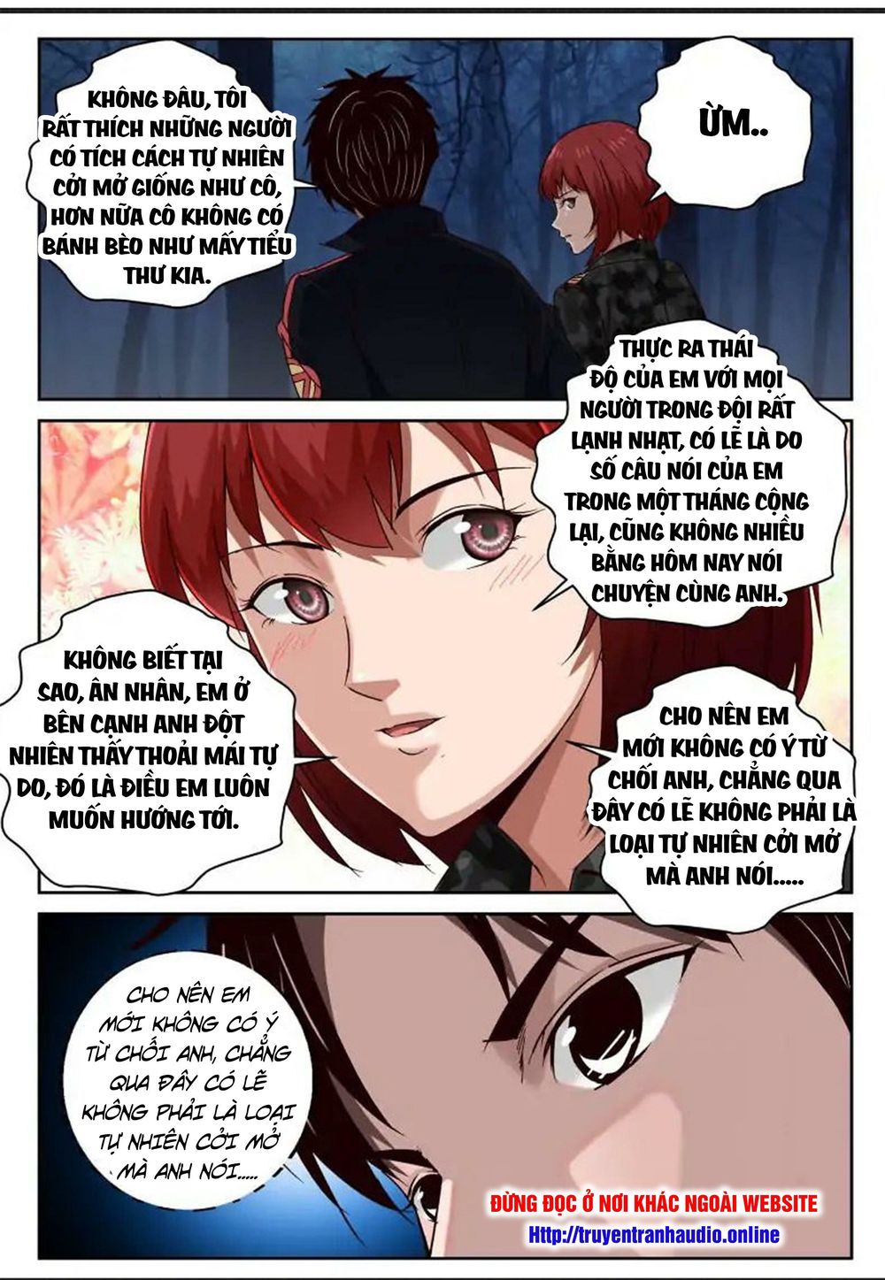 Tối Cường Khí Thiếu Chapter 53 - 5