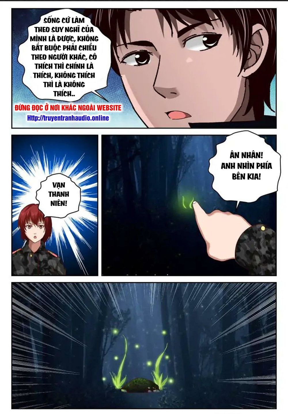 Tối Cường Khí Thiếu Chapter 53 - 6