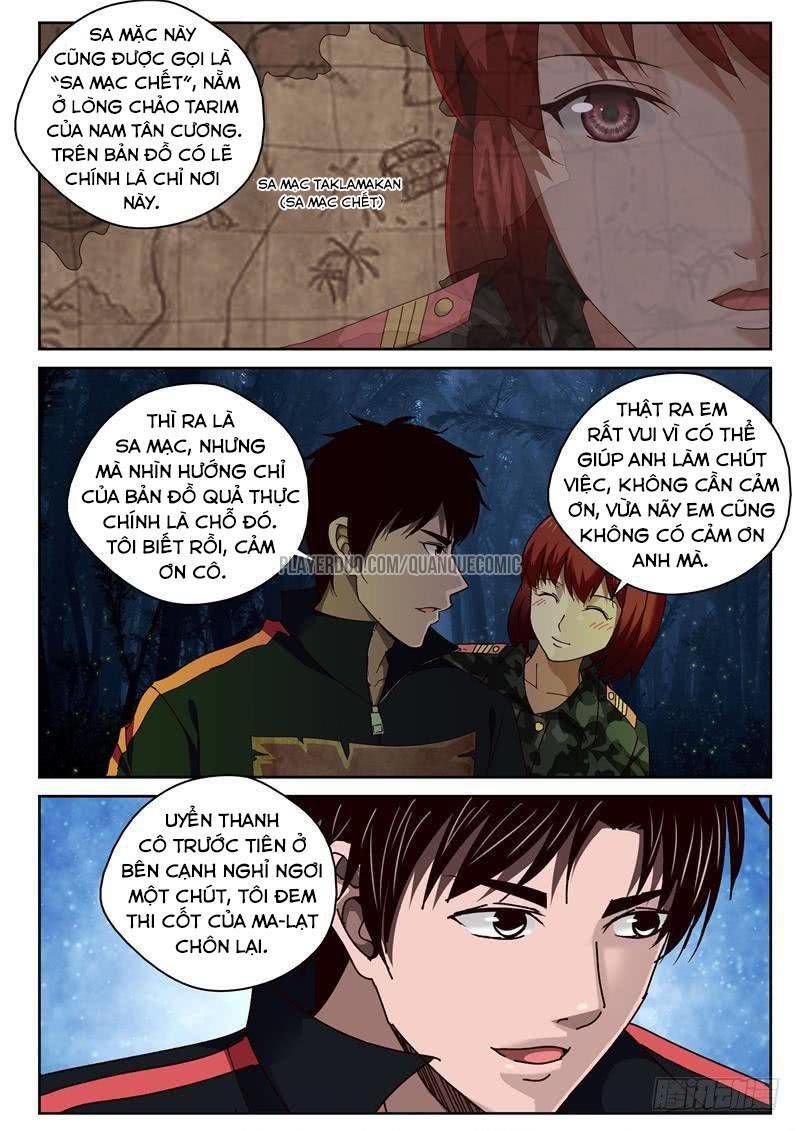 Tối Cường Khí Thiếu Chapter 54 - 2