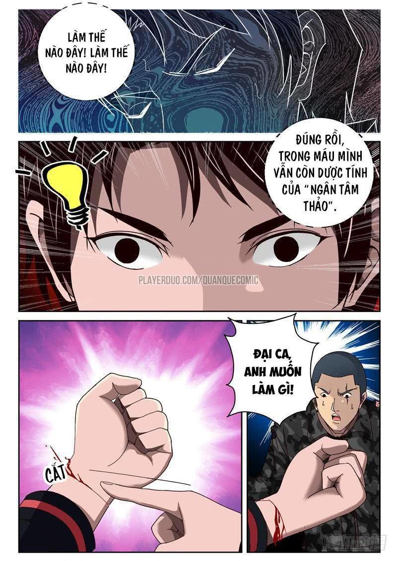 Tối Cường Khí Thiếu Chapter 55 - 4