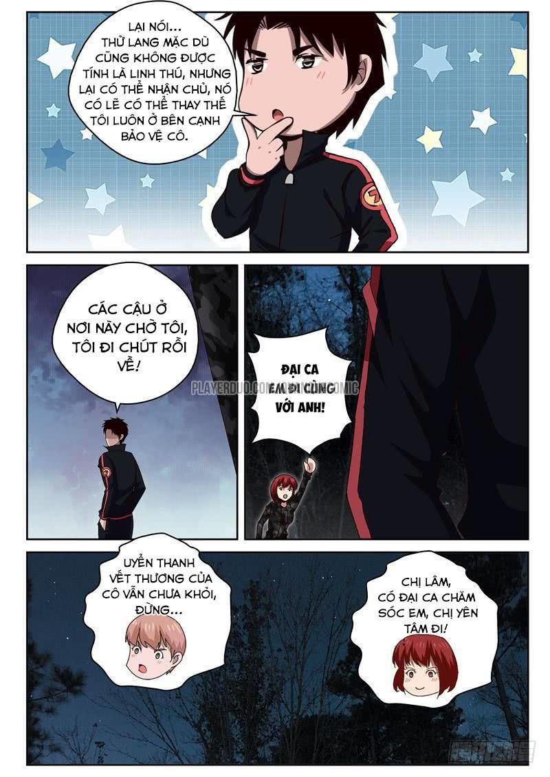 Tối Cường Khí Thiếu Chapter 55 - 9
