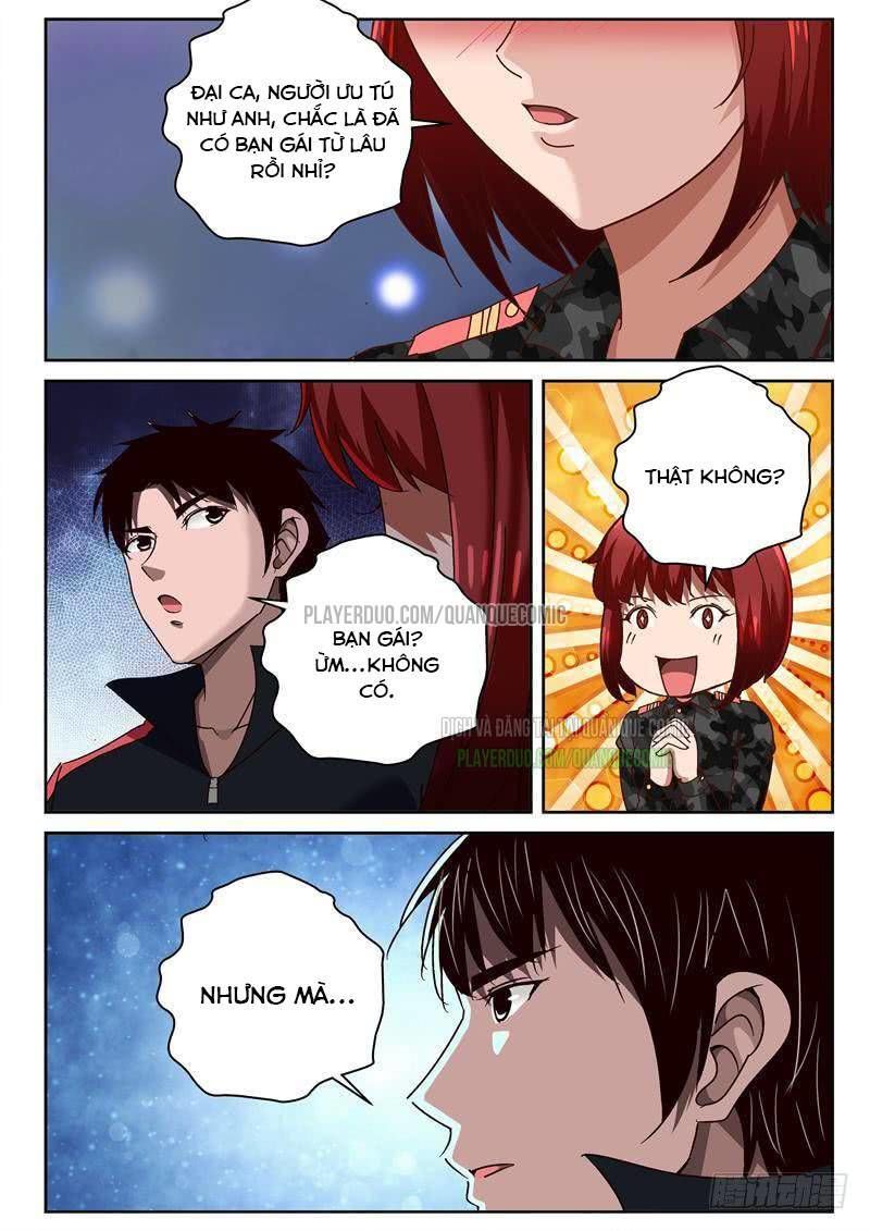 Tối Cường Khí Thiếu Chapter 56 - 4