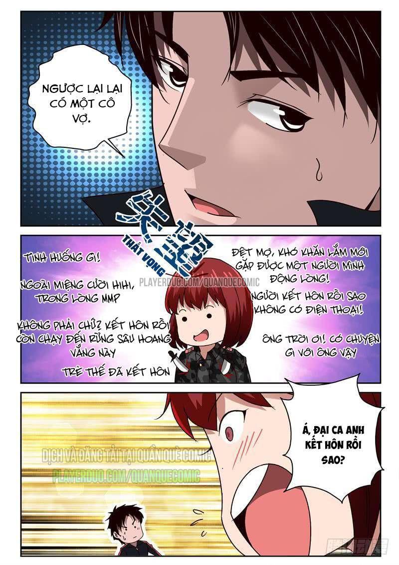 Tối Cường Khí Thiếu Chapter 56 - 5