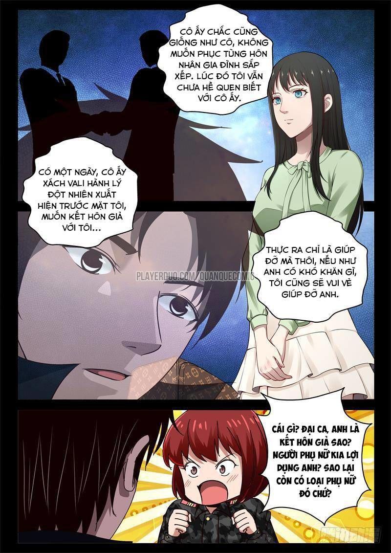 Tối Cường Khí Thiếu Chapter 56 - 6