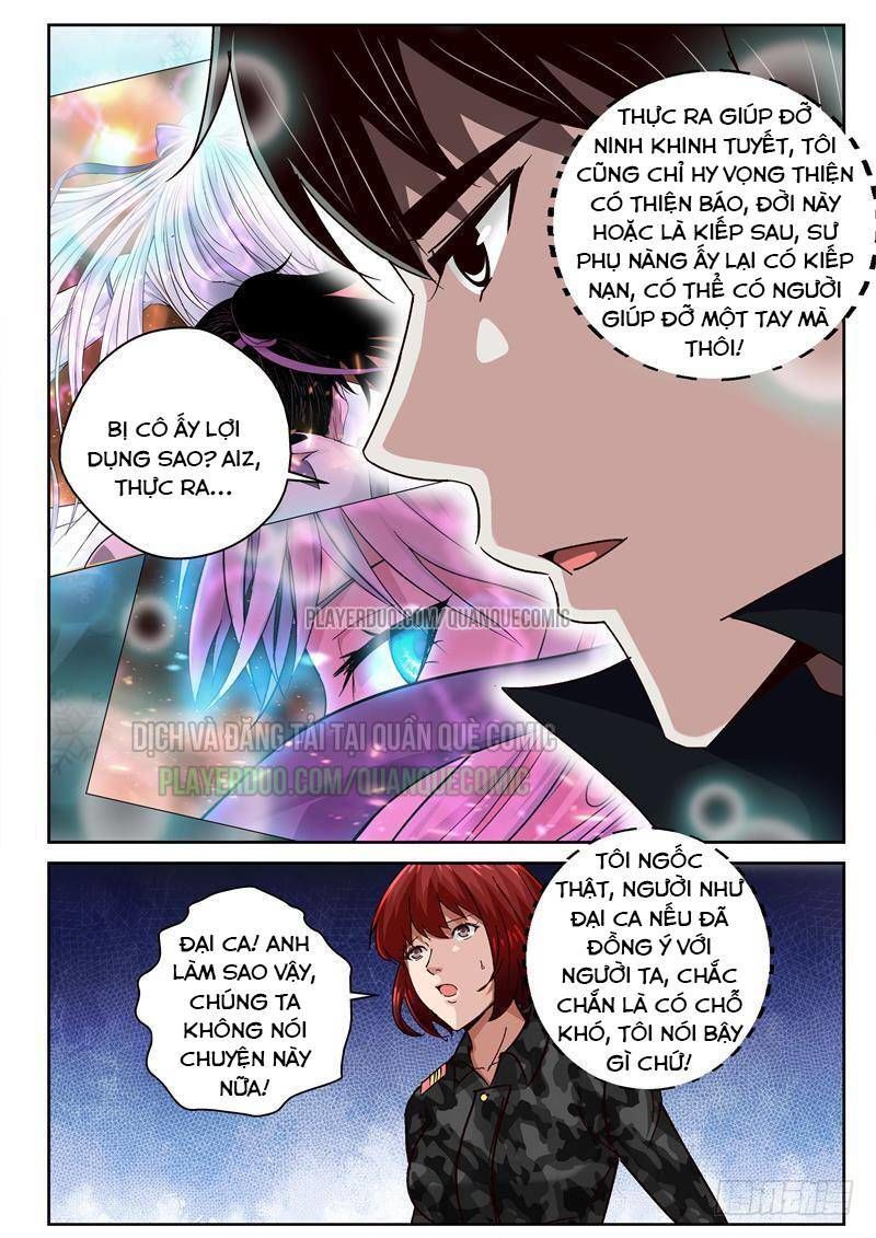 Tối Cường Khí Thiếu Chapter 56 - 7