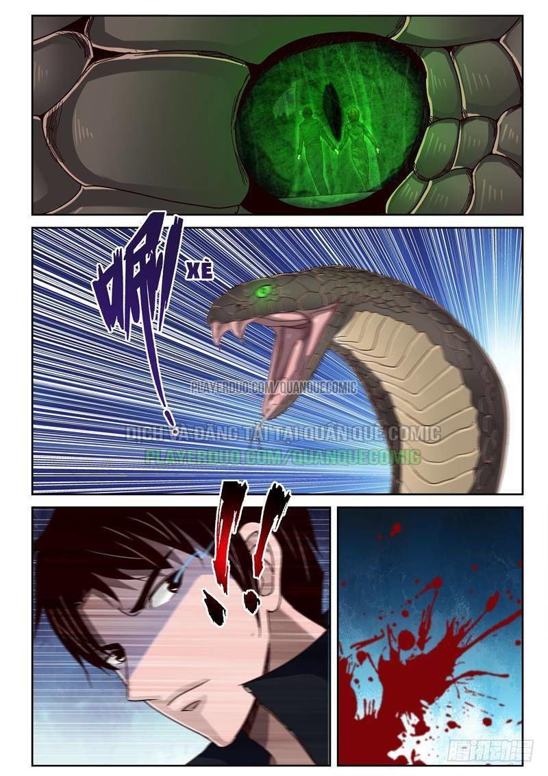 Tối Cường Khí Thiếu Chapter 57 - 2