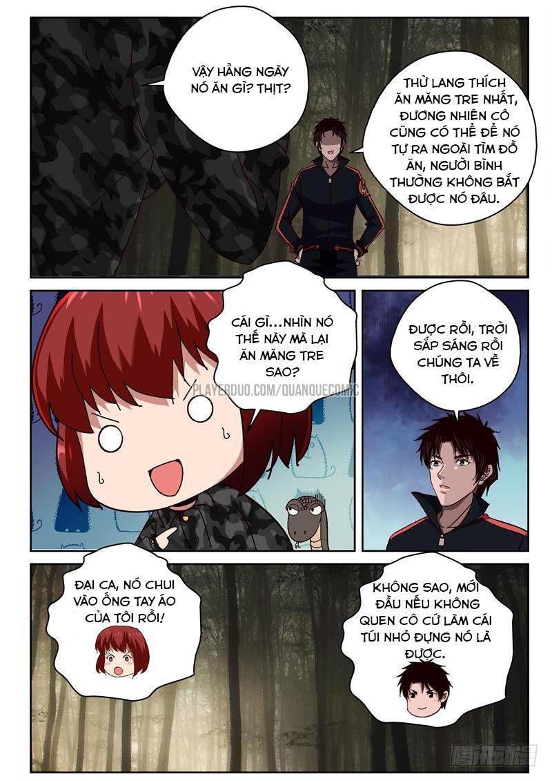 Tối Cường Khí Thiếu Chapter 57 - 9