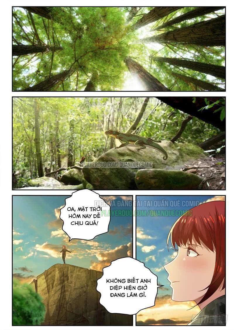 Tối Cường Khí Thiếu Chapter 58 - 2
