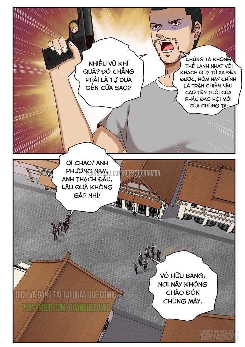 Tối Cường Khí Thiếu Chapter 59 - 2