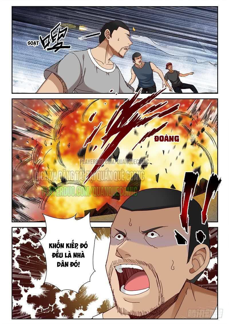 Tối Cường Khí Thiếu Chapter 59 - 5