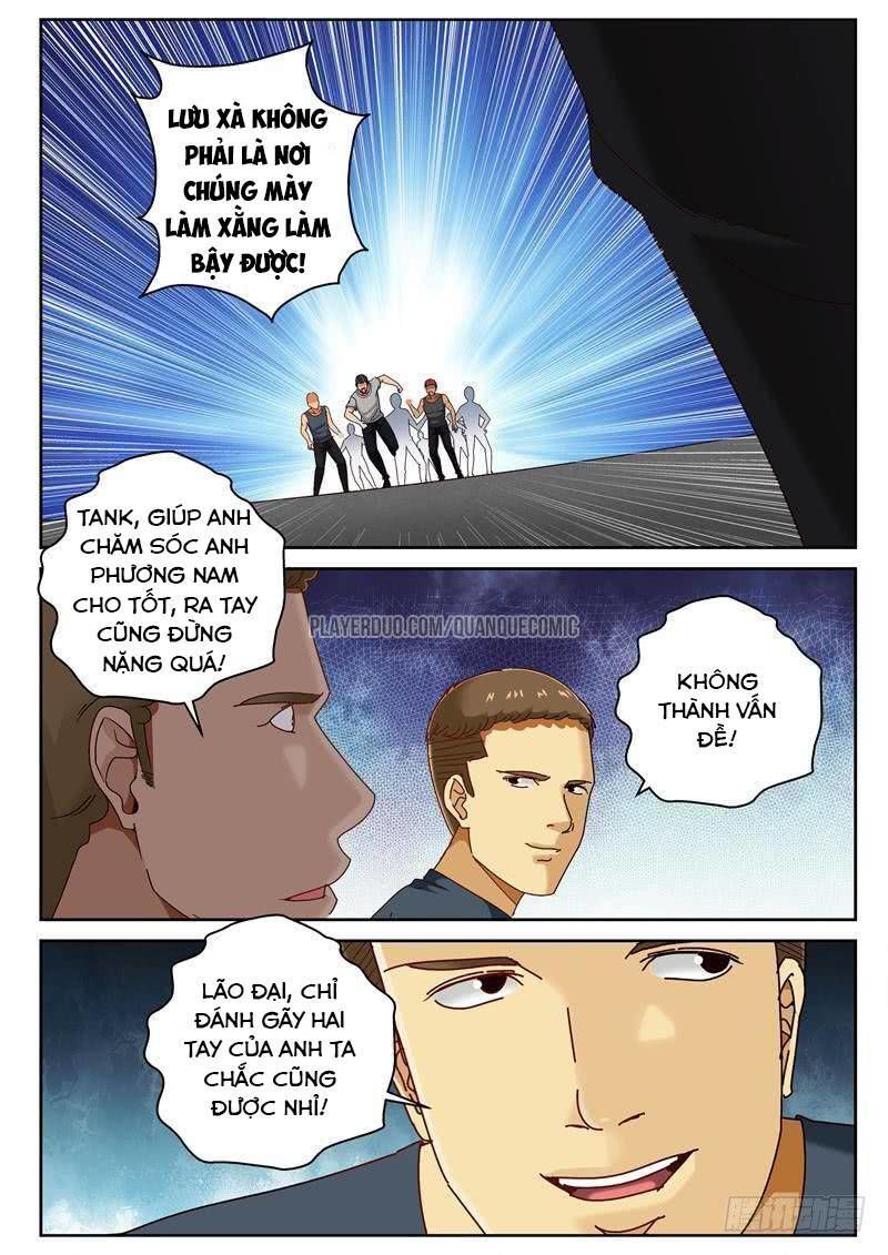 Tối Cường Khí Thiếu Chapter 59 - 6