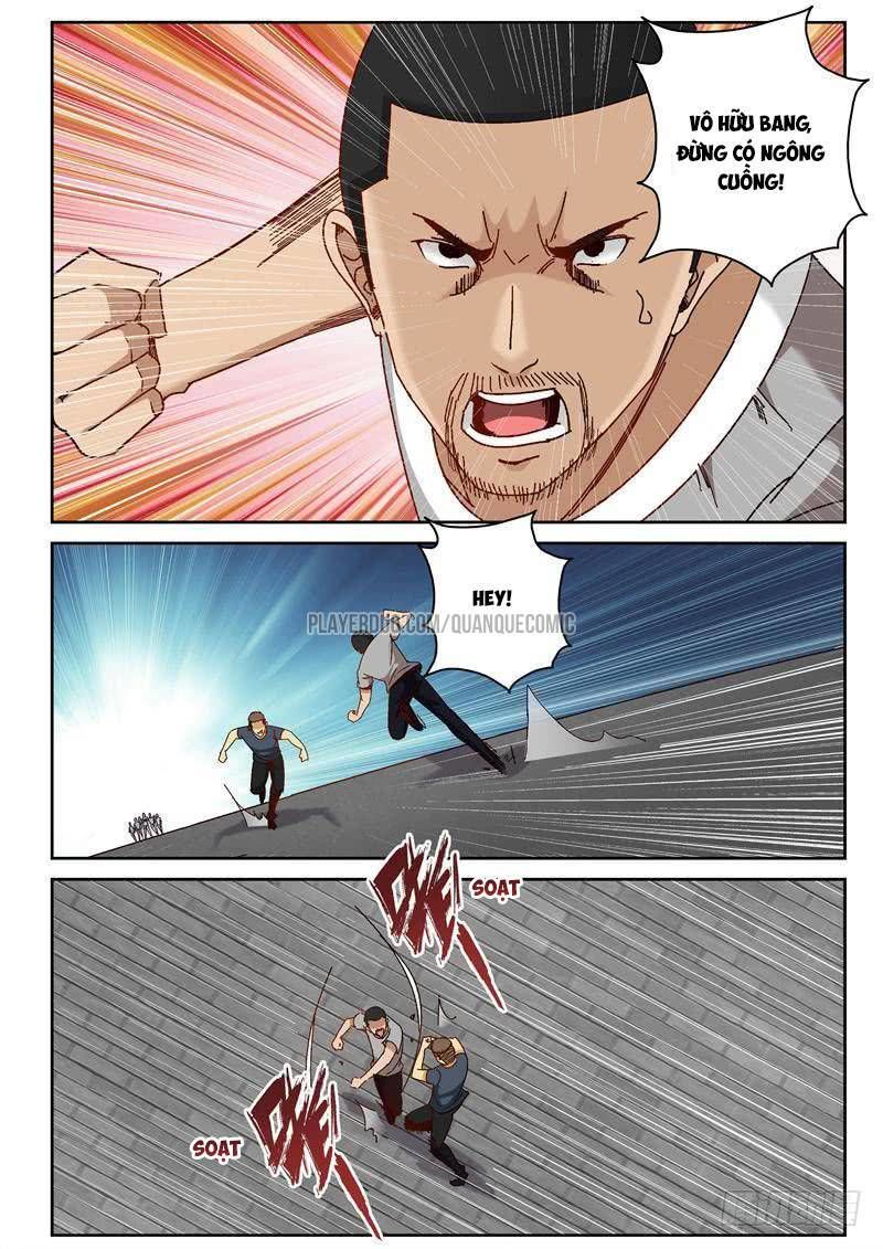 Tối Cường Khí Thiếu Chapter 59 - 7