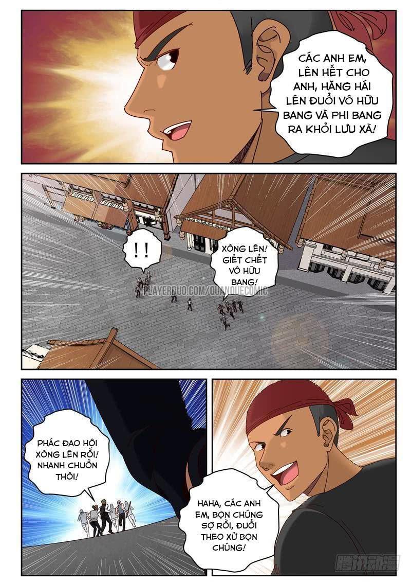 Tối Cường Khí Thiếu Chapter 60 - 2