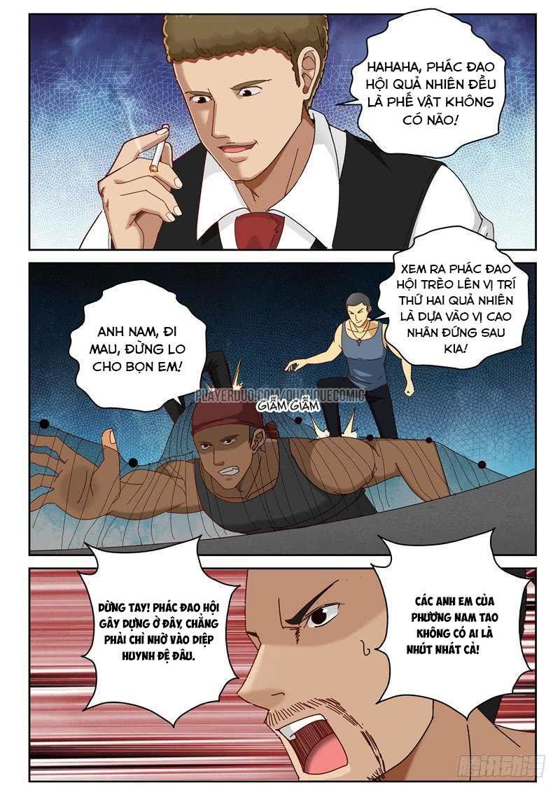Tối Cường Khí Thiếu Chapter 60 - 5