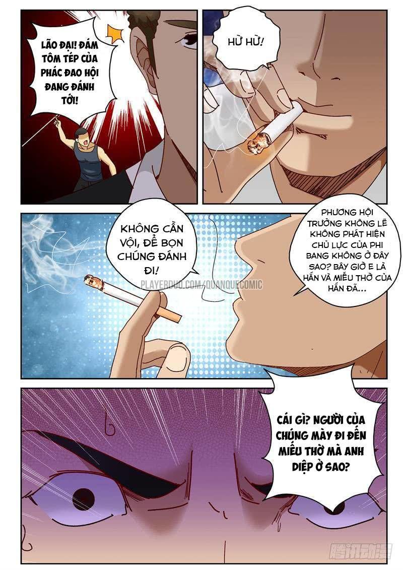 Tối Cường Khí Thiếu Chapter 60 - 9