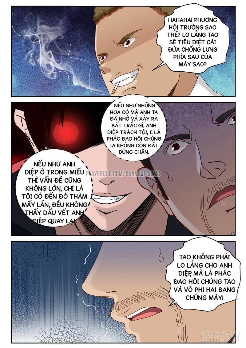 Tối Cường Khí Thiếu Chapter 61 - 2