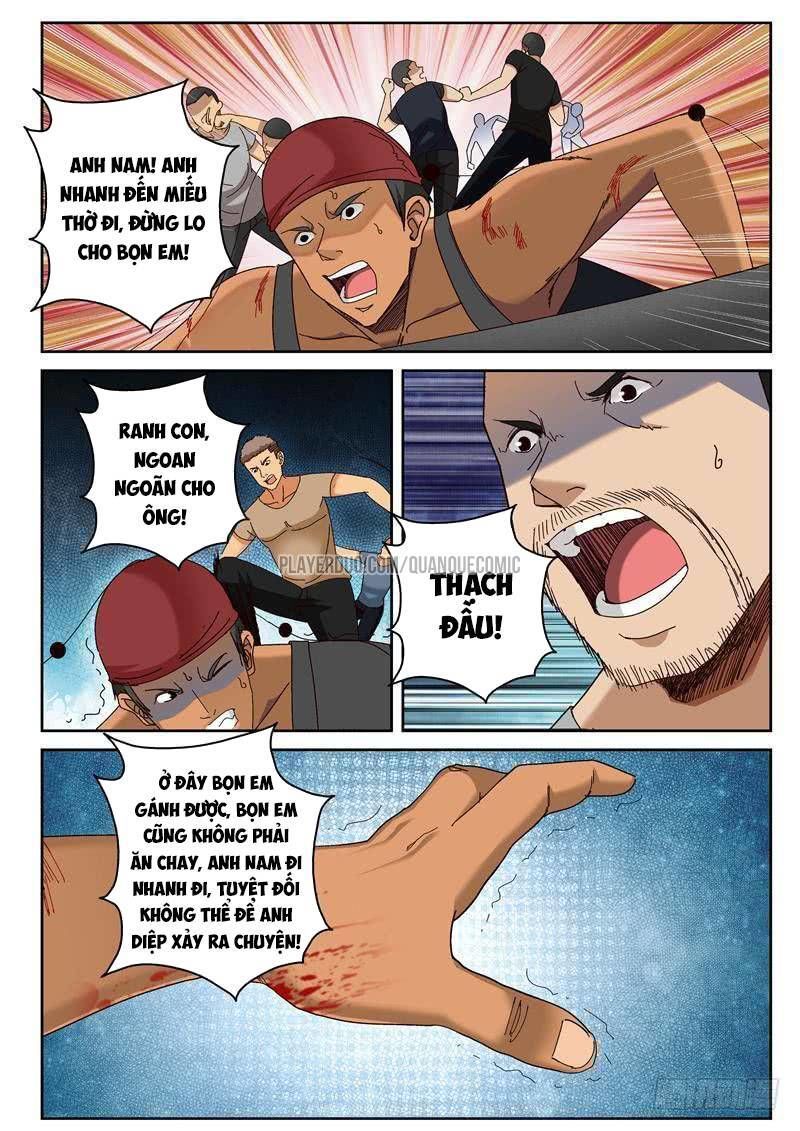 Tối Cường Khí Thiếu Chapter 61 - 3