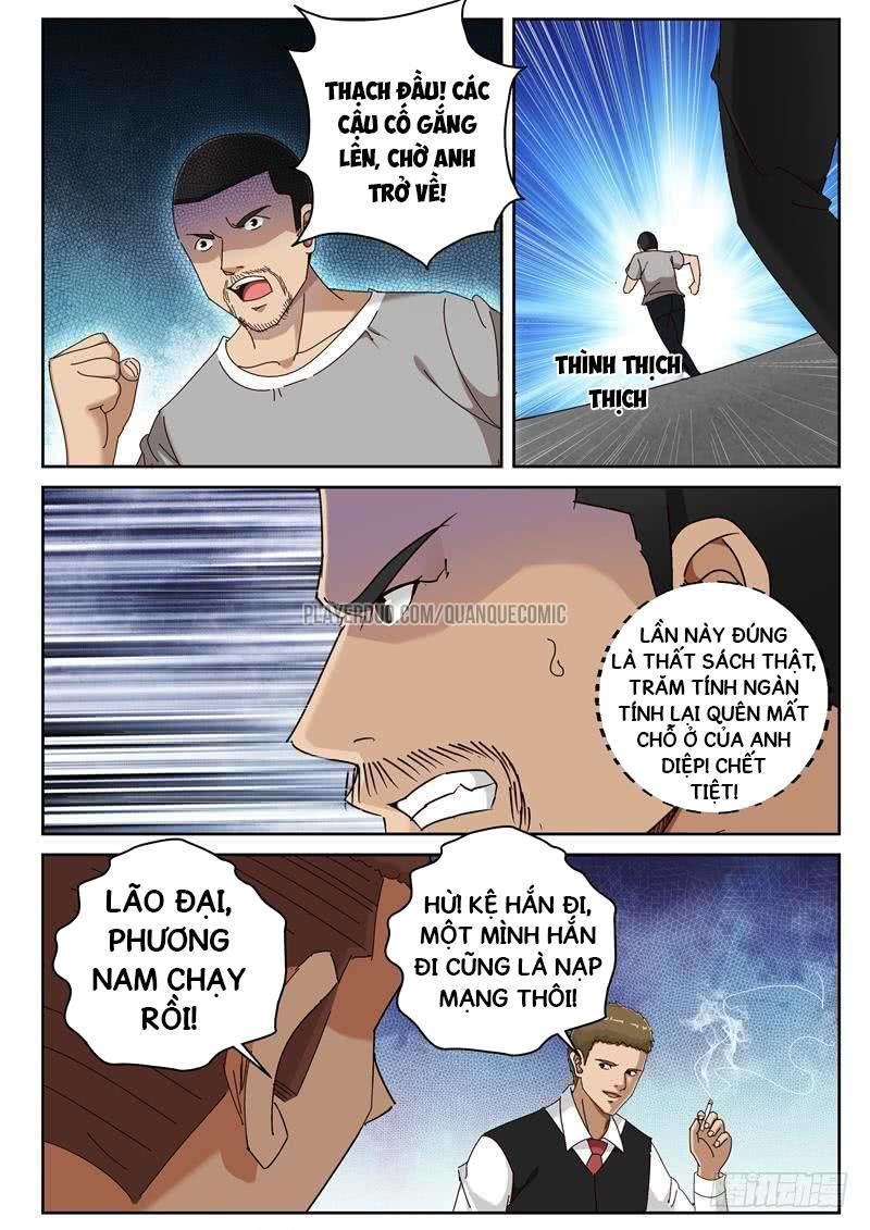 Tối Cường Khí Thiếu Chapter 61 - 4