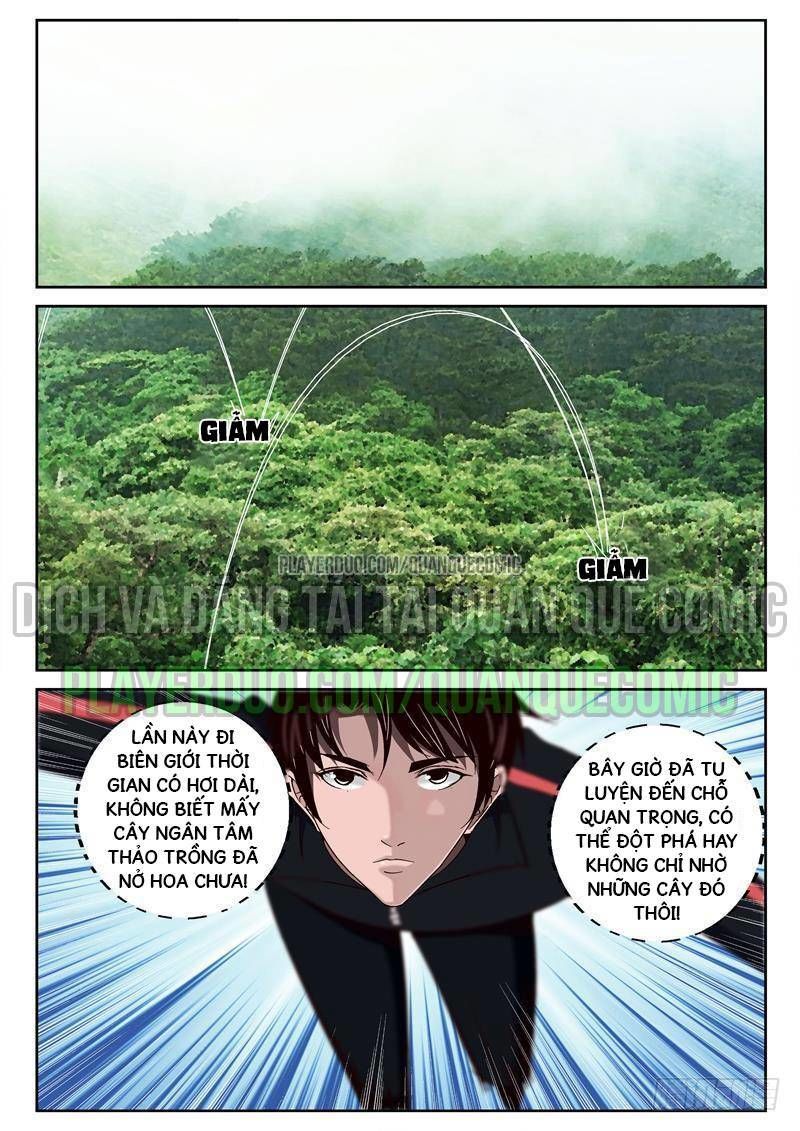 Tối Cường Khí Thiếu Chapter 61 - 5
