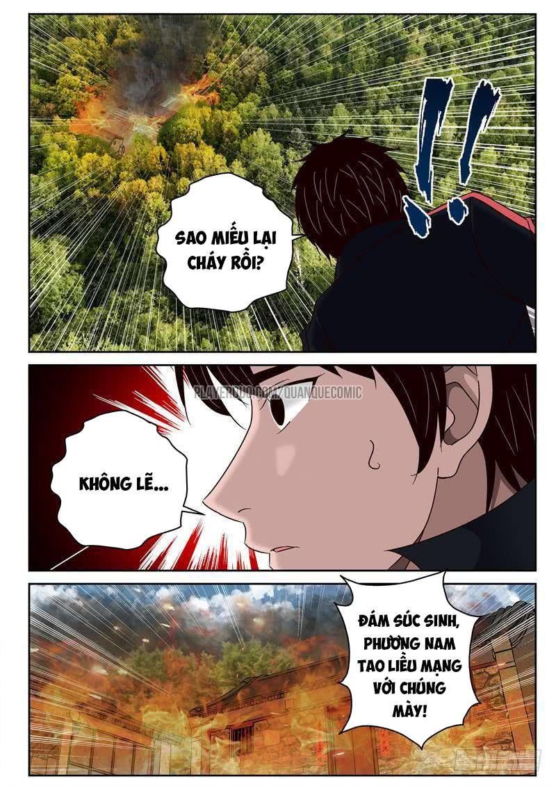 Tối Cường Khí Thiếu Chapter 61 - 6