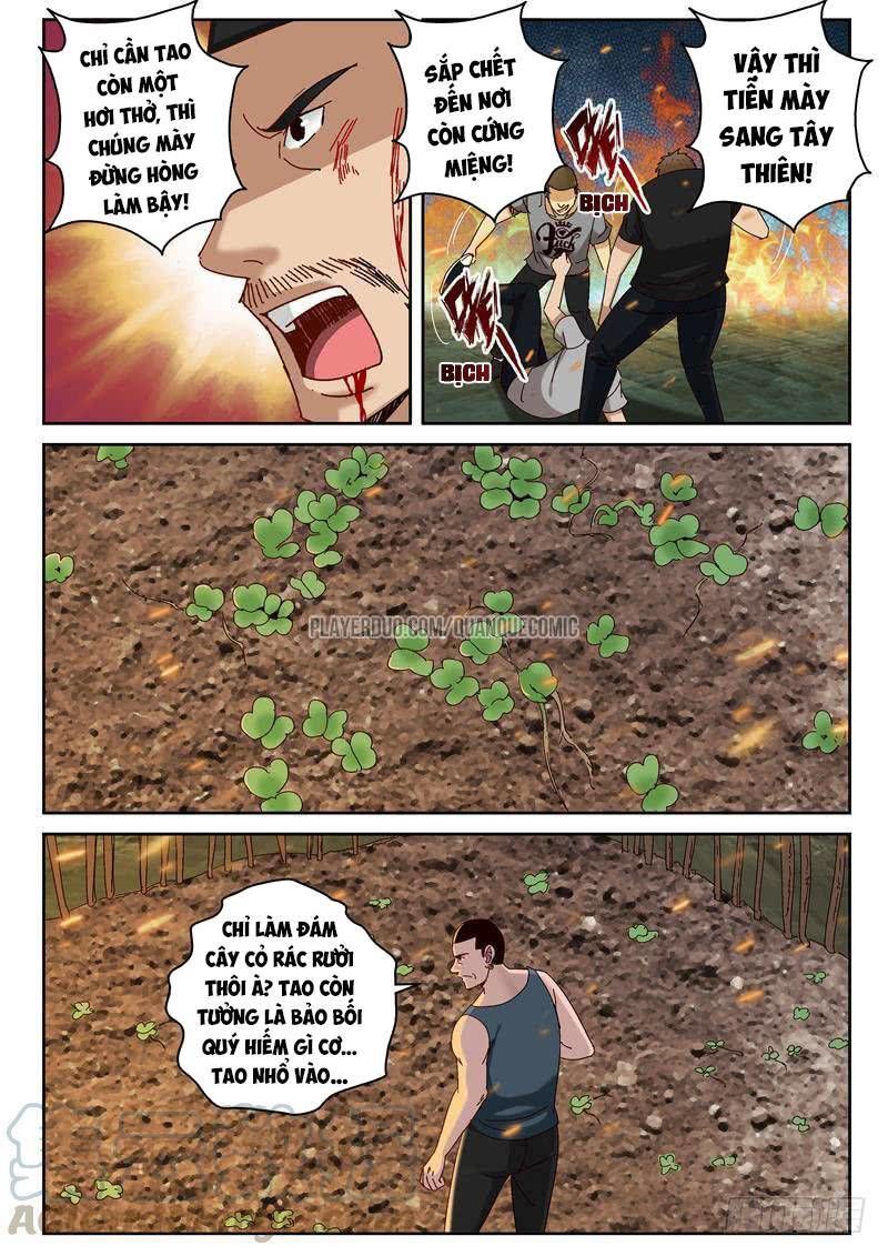 Tối Cường Khí Thiếu Chapter 61 - 8