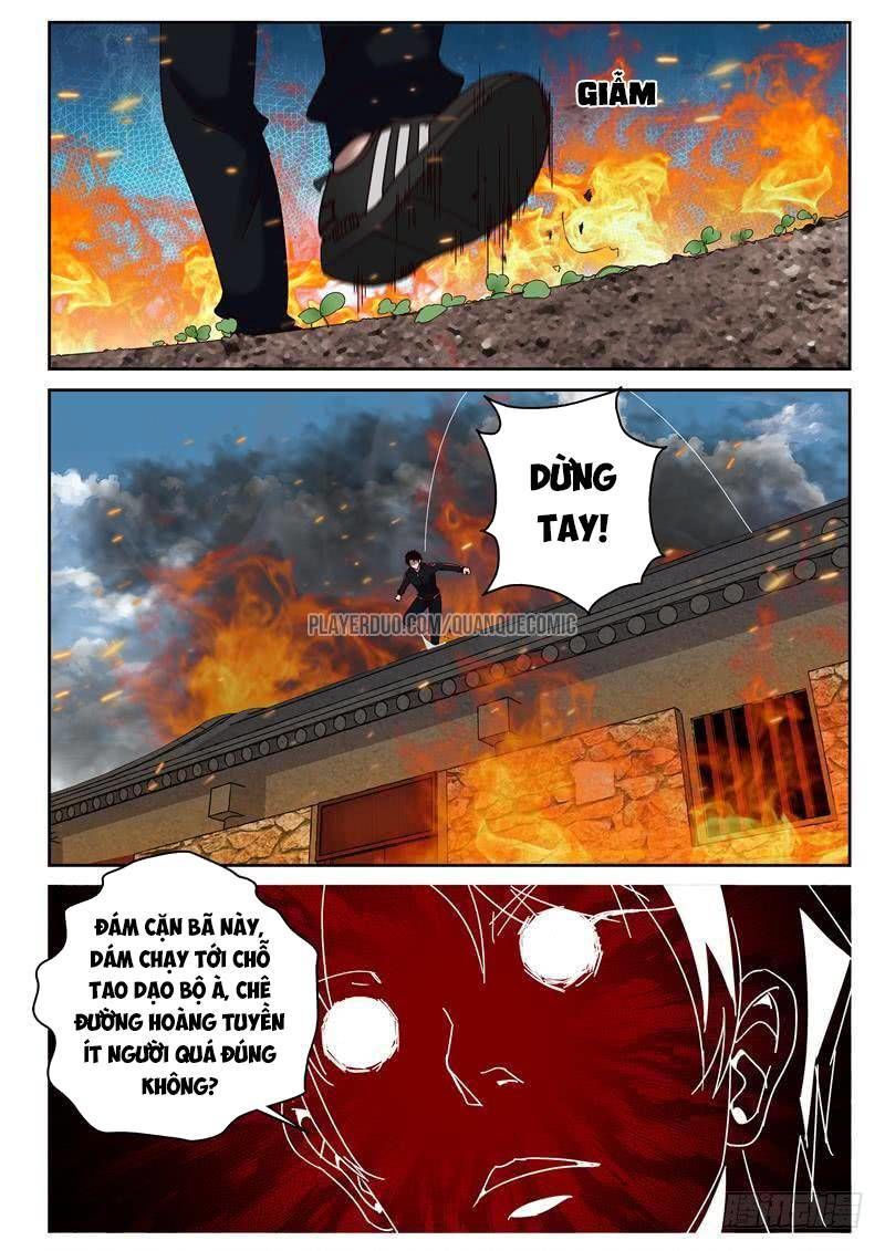 Tối Cường Khí Thiếu Chapter 61 - 9