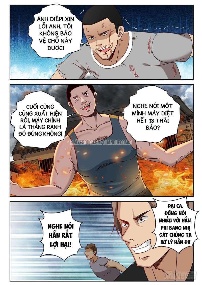 Tối Cường Khí Thiếu Chapter 62 - 2