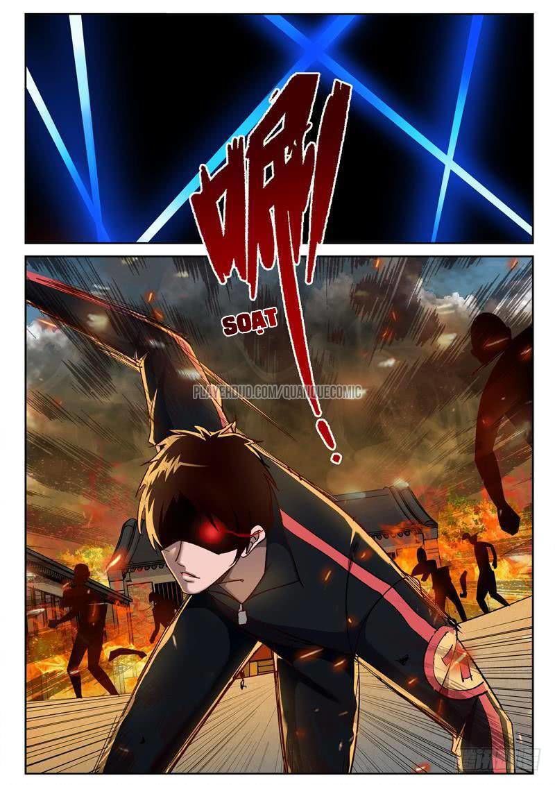 Tối Cường Khí Thiếu Chapter 62 - 5
