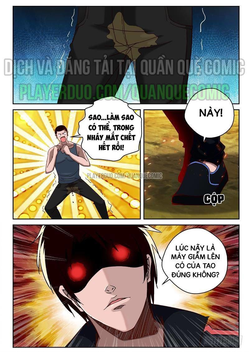 Tối Cường Khí Thiếu Chapter 62 - 6