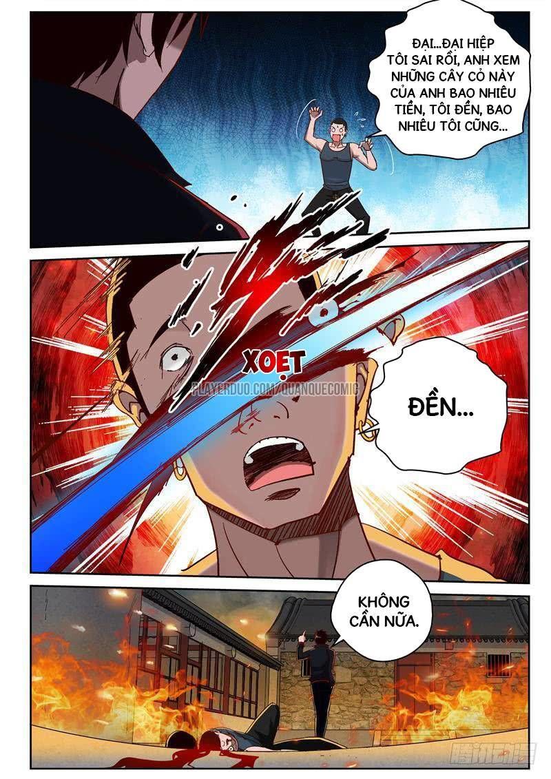 Tối Cường Khí Thiếu Chapter 62 - 7