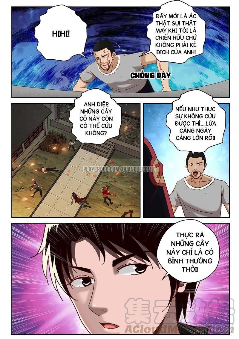 Tối Cường Khí Thiếu Chapter 62 - 8