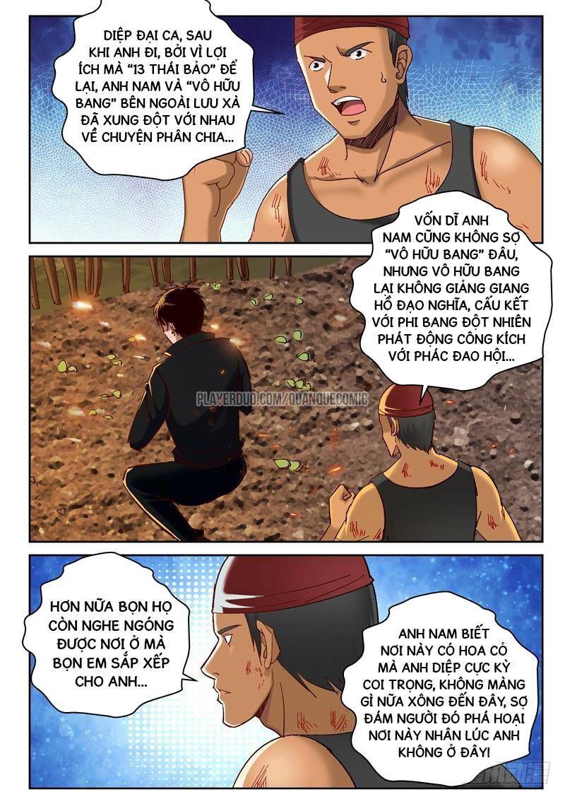 Tối Cường Khí Thiếu Chapter 63 - 2