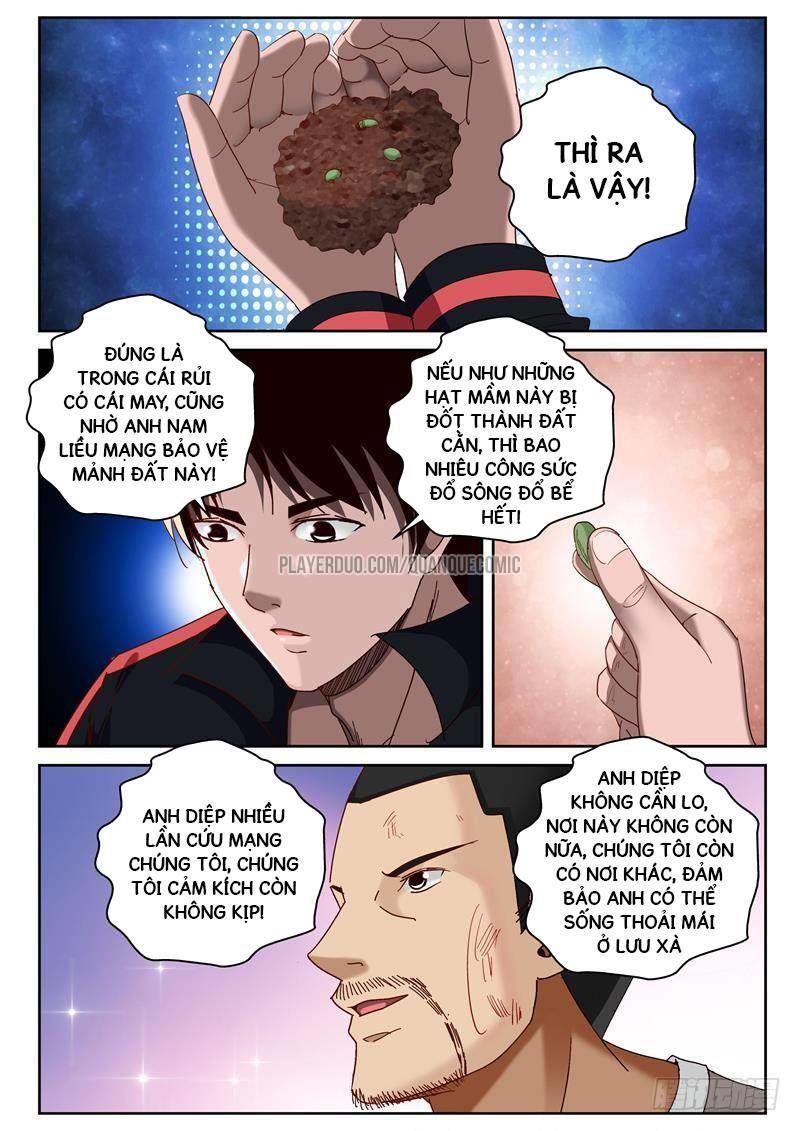 Tối Cường Khí Thiếu Chapter 63 - 3