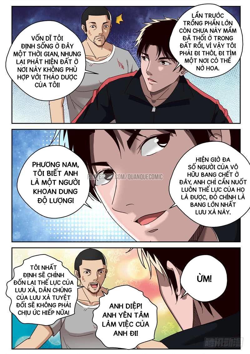Tối Cường Khí Thiếu Chapter 63 - 4