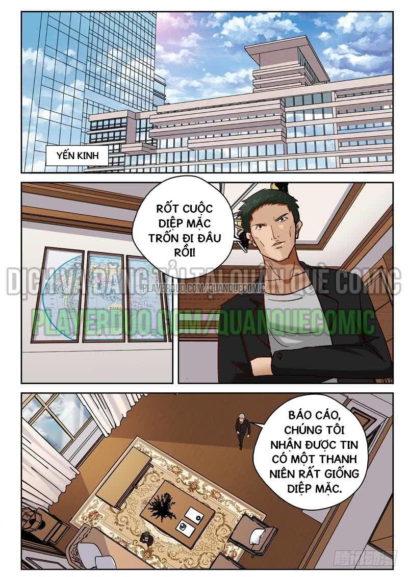 Tối Cường Khí Thiếu Chapter 63 - 6