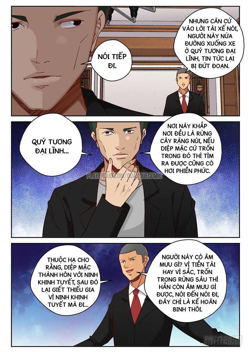 Tối Cường Khí Thiếu Chapter 63 - 7