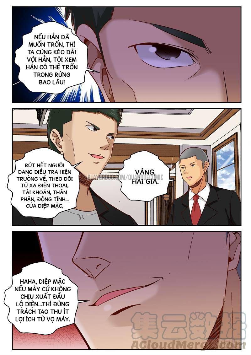 Tối Cường Khí Thiếu Chapter 63 - 8