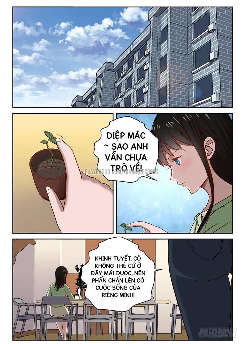 Tối Cường Khí Thiếu Chapter 63 - 9