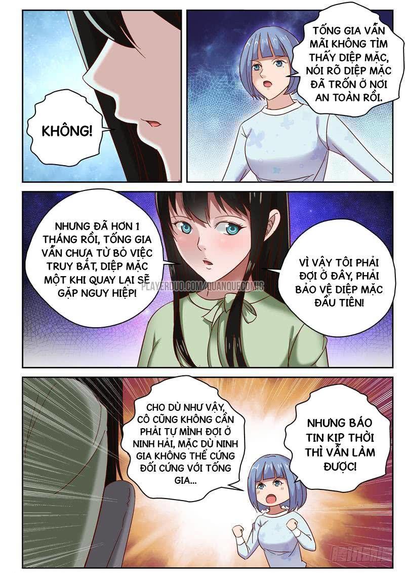 Tối Cường Khí Thiếu Chapter 64 - 2