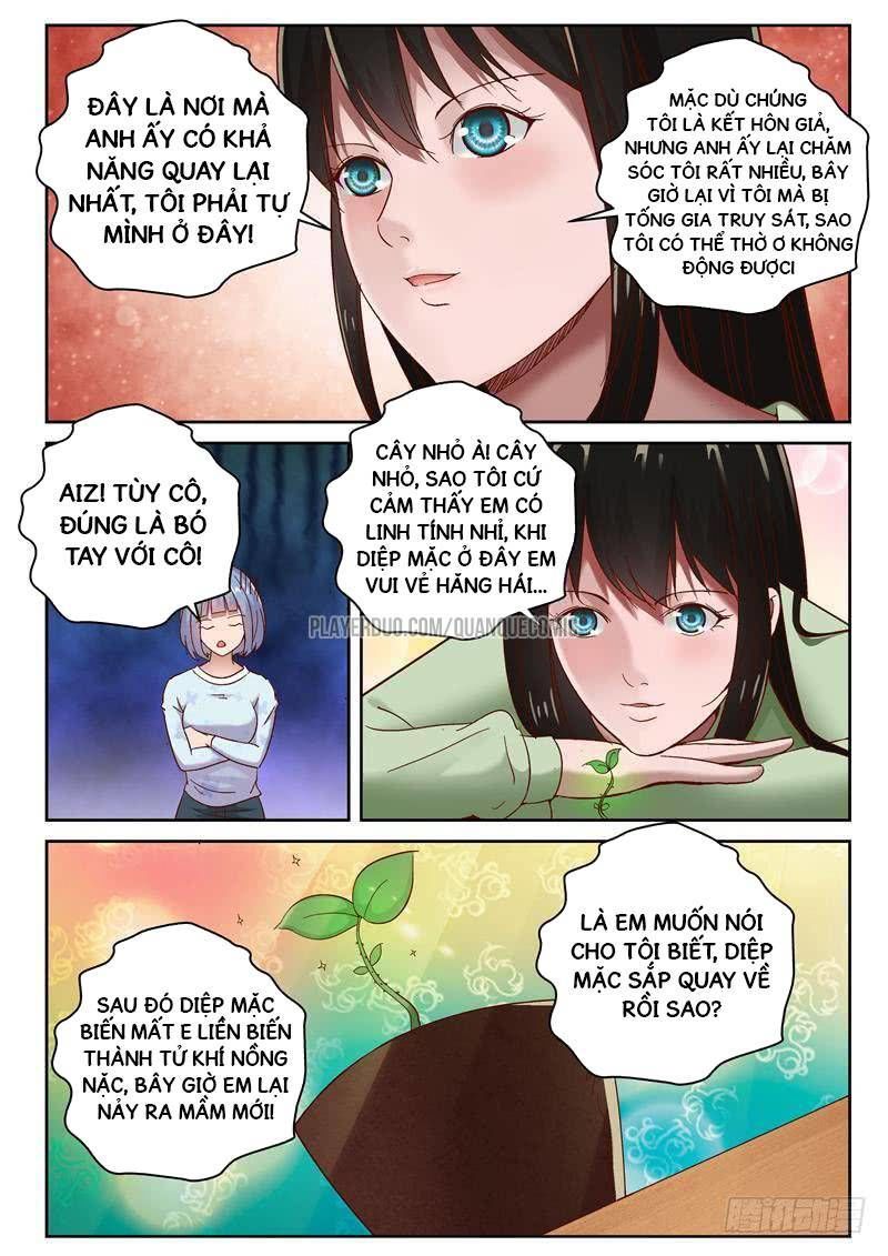 Tối Cường Khí Thiếu Chapter 64 - 3